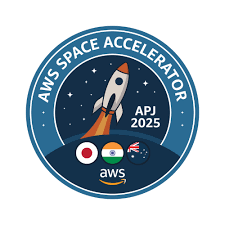AWS Space Accelerator